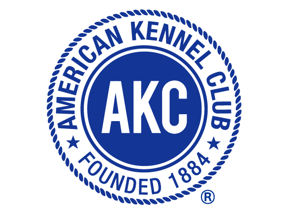 AKC registered